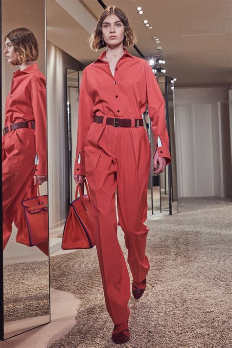 Hermès Resort 2018 